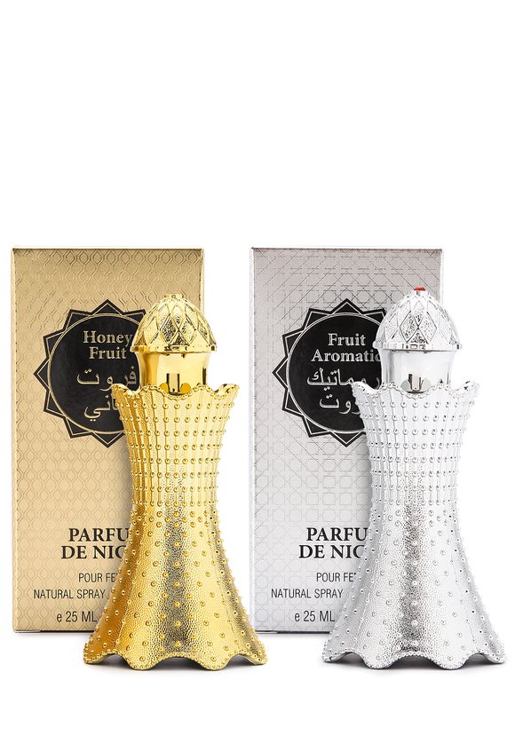 Набор Восточные сказки шир.  580, рис. 1