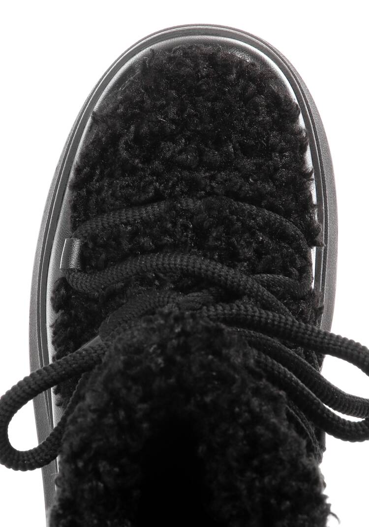 Полусапоги женские Дутыши шир.  750, рис. 4