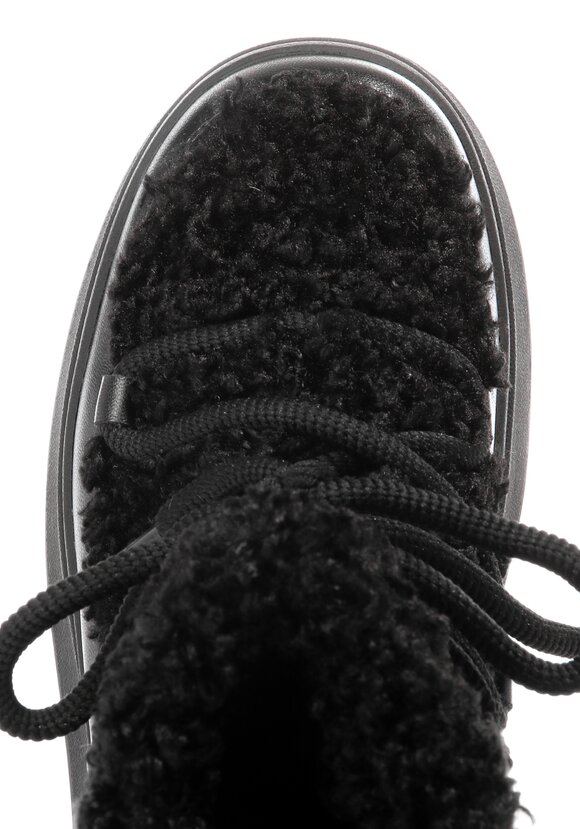 Полусапоги женские Дутыши шир.  580, рис. 4