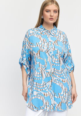 Рубашка Паулина