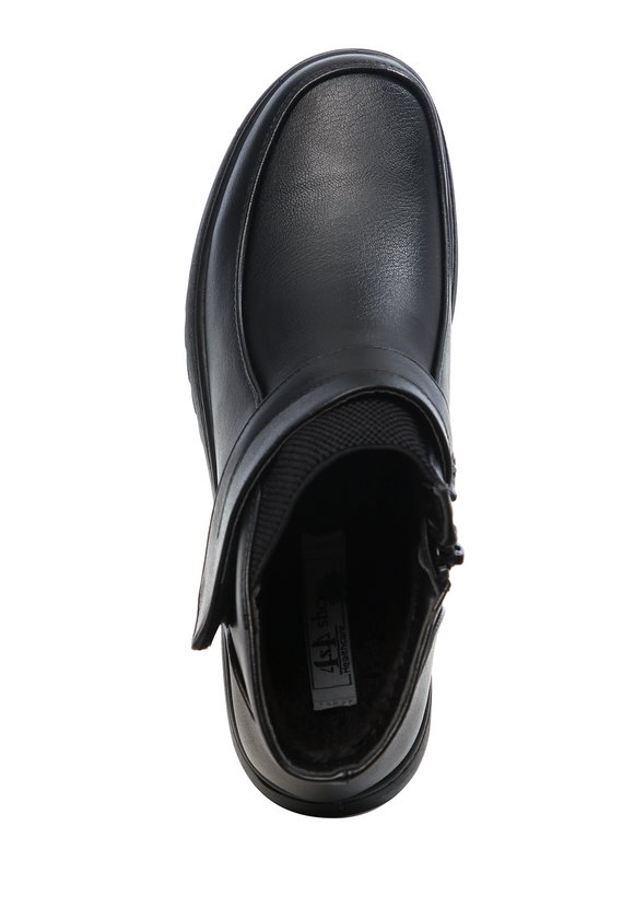 Ботинки женские Долорес шир.  580, рис. 12