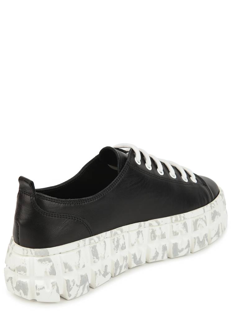 Полуботинки женские Соннета шир.  750, рис. 11