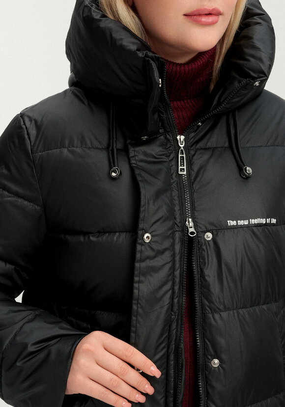 Пуховик Миранда шир.  580, рис. 29