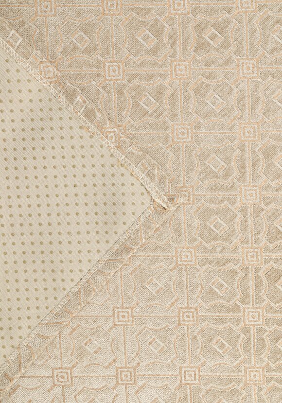 Дивандек из шенилла Даурия шир.  580, рис. 16