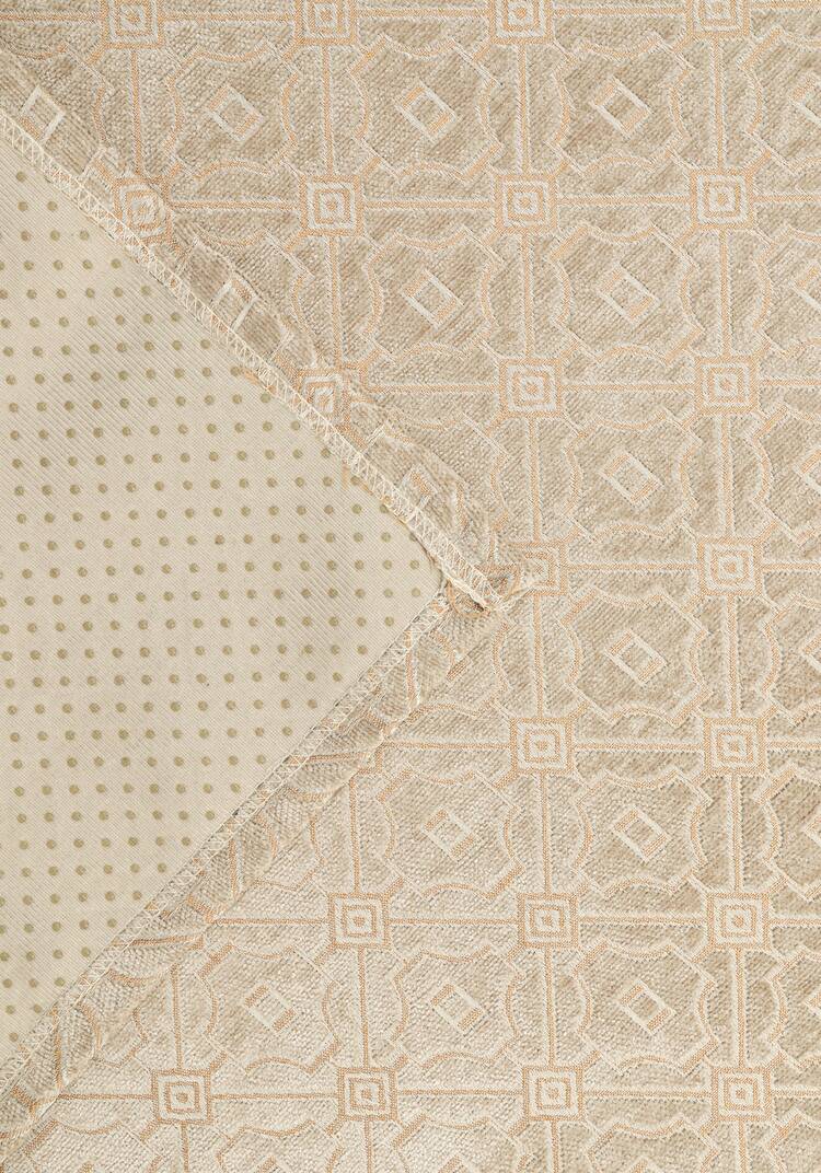 Дивандек из шенилла Даурия шир.  750, рис. 16