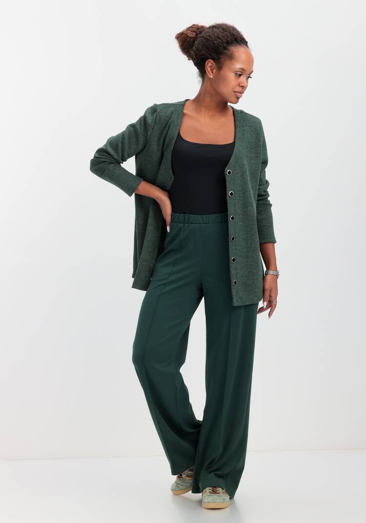 Брюки Далия шир.  750, рис. 6