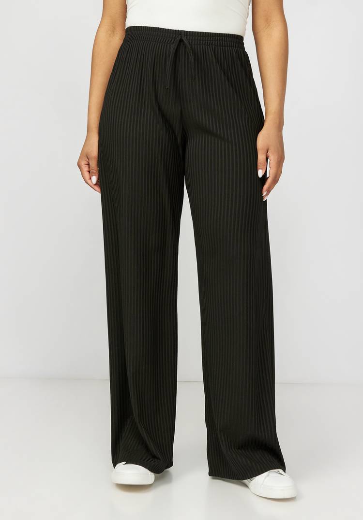 Брюки женские Рубчик шир.  750, рис. 4