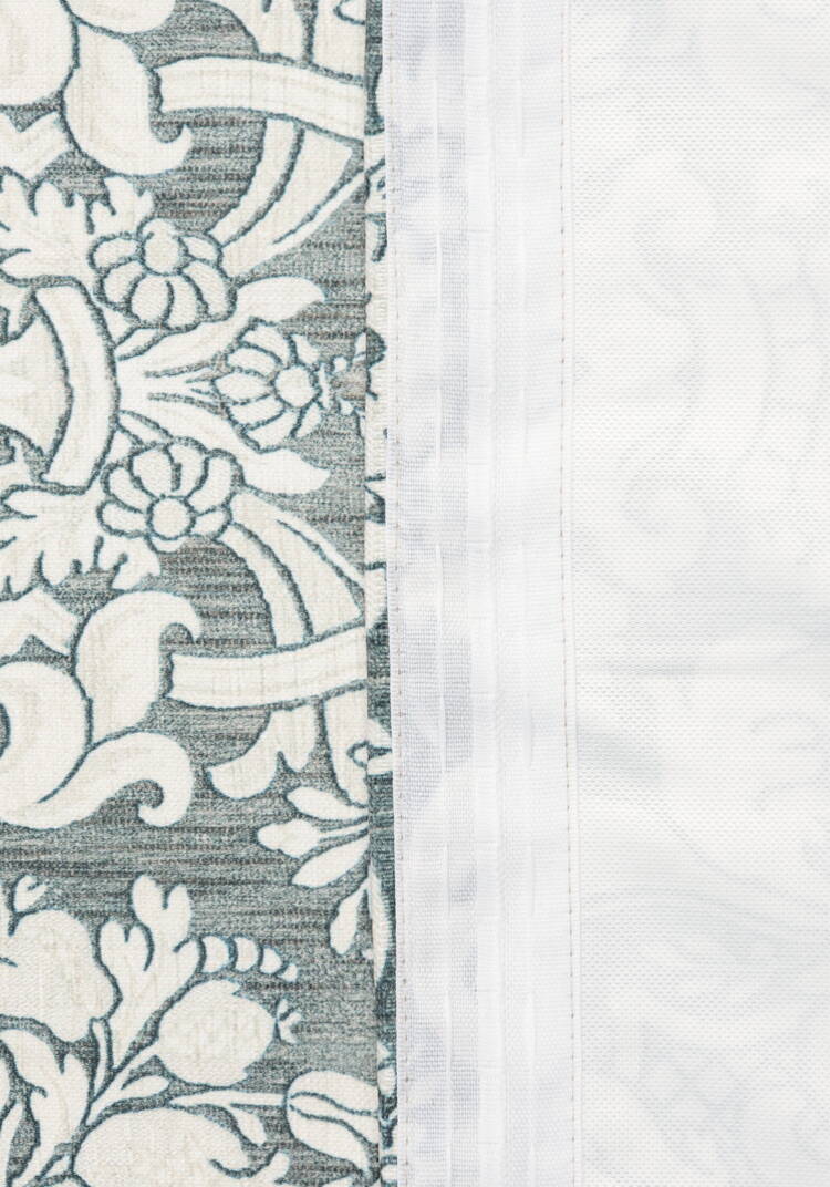 Портьера Галлия шир.  750, рис. 16