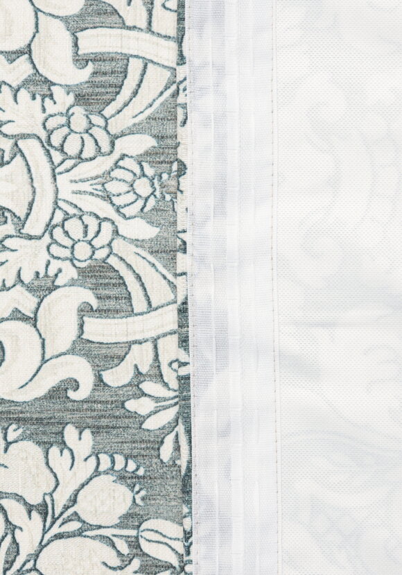 Портьера Галлия шир.  580, рис. 16