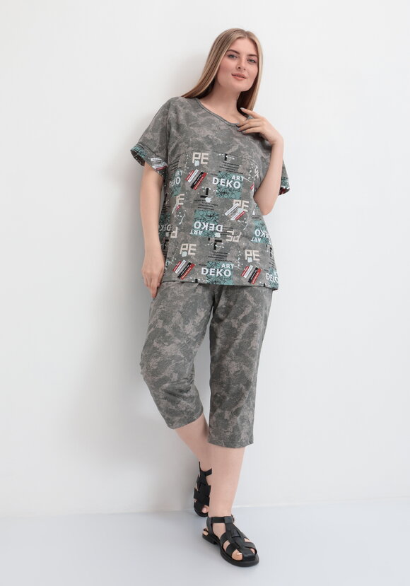 Костюм Нежность шир.  580, рис. 8