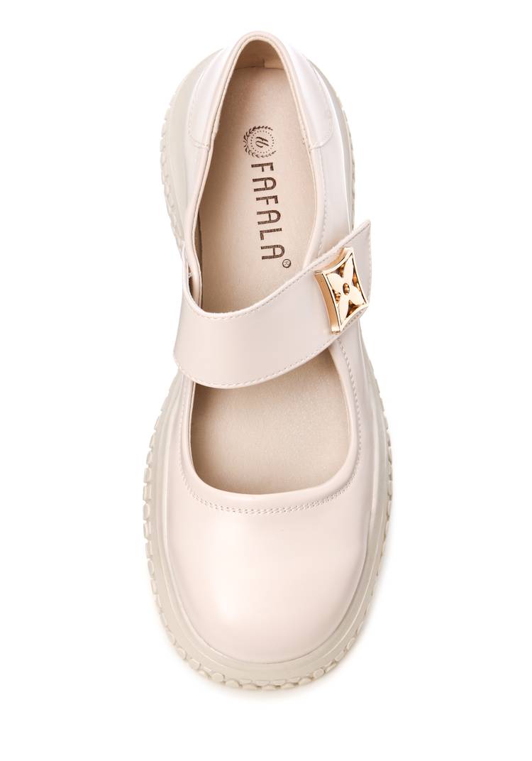 Туфли женские Кайла шир.  750, рис. 14