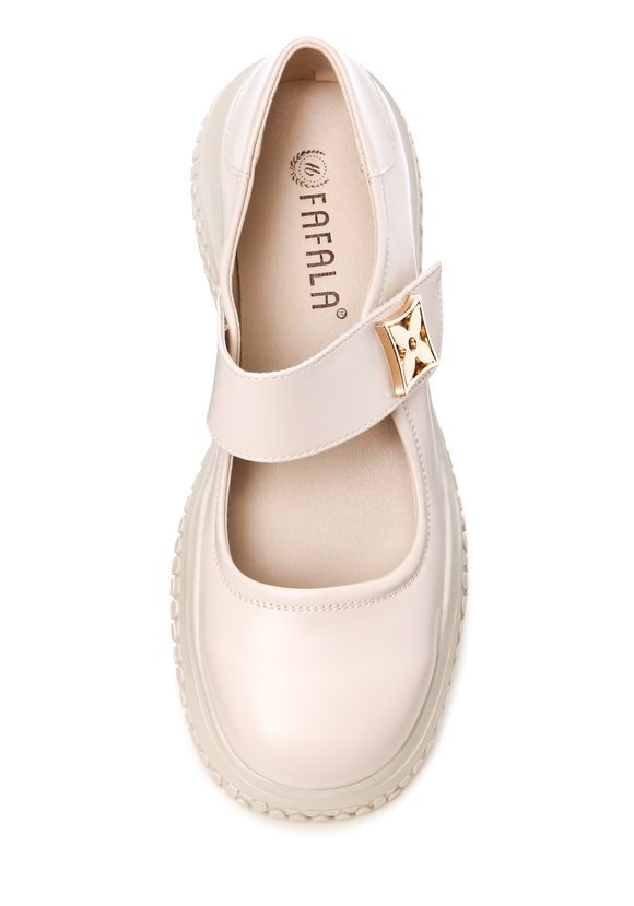 Туфли женские Кайла шир.  580, рис. 14