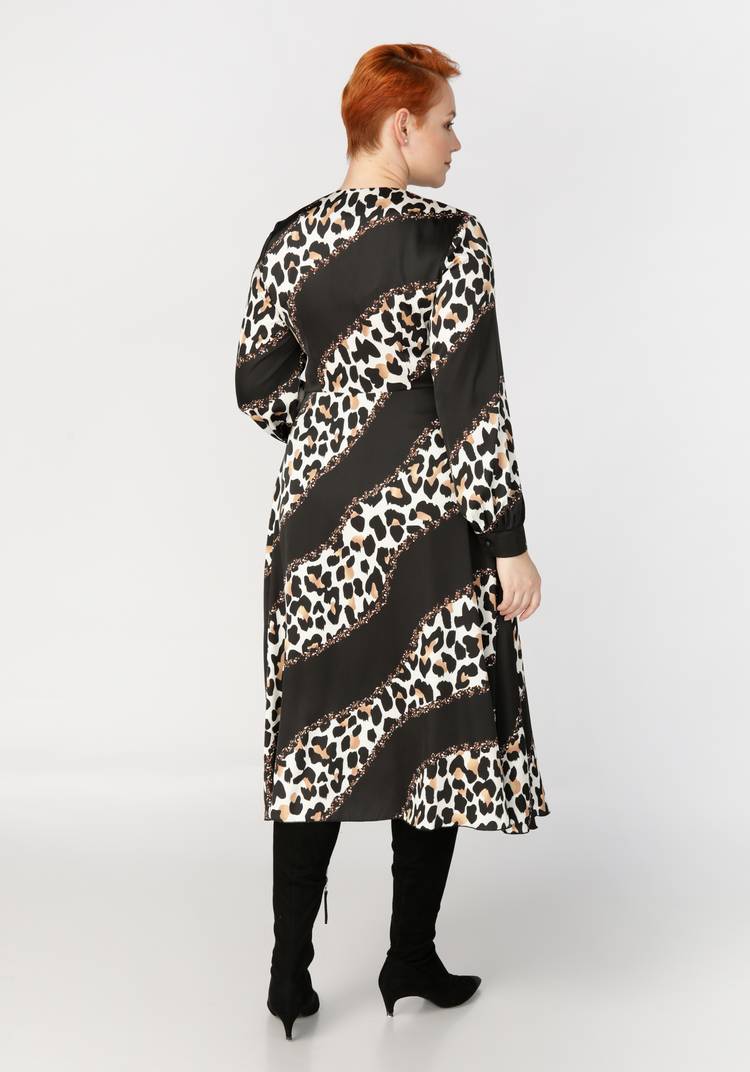 Платье женское Кира шир.  750, рис. 4