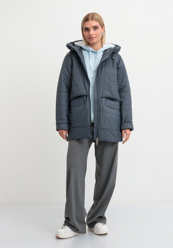 Куртка Ребекка шир.  580, рис. 9