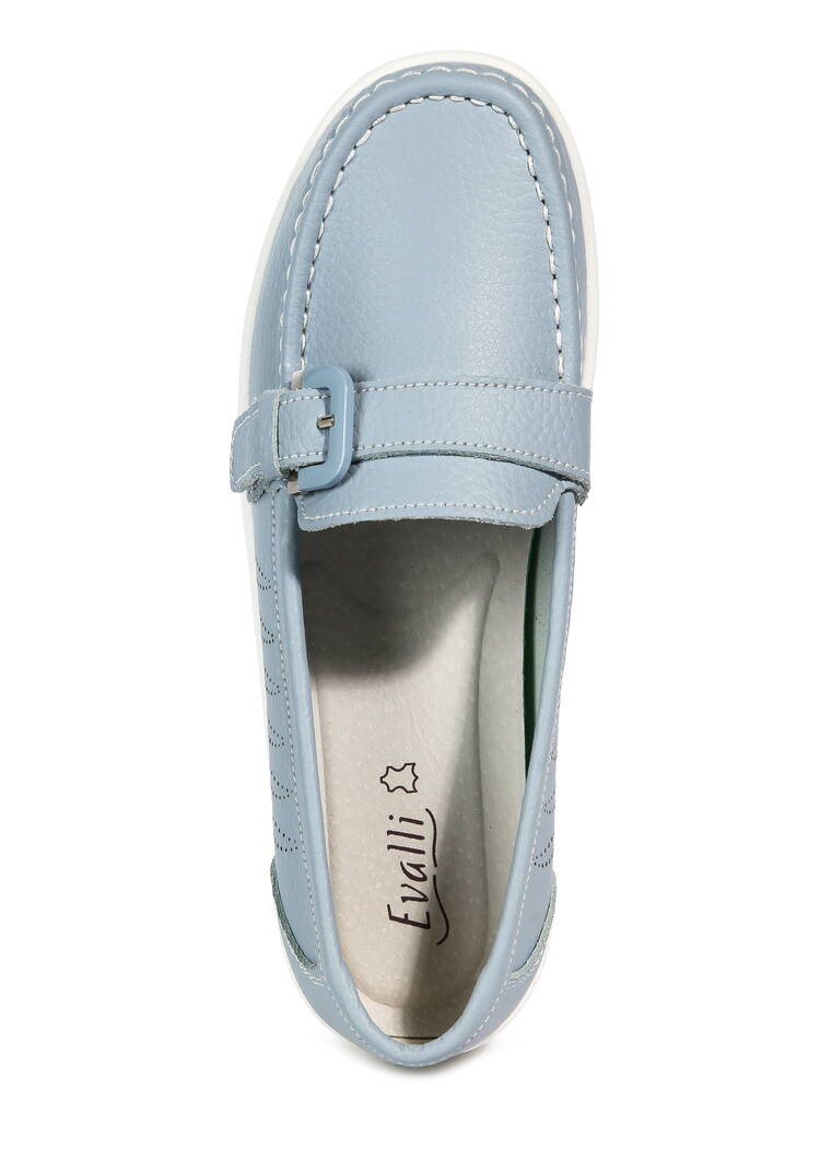 Мокасины женские Вивьен шир.  750, рис. 14