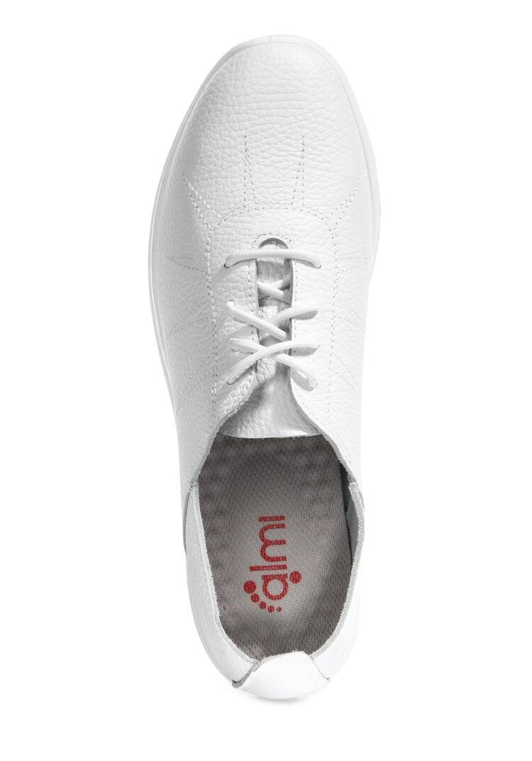 Полуботинки женские Клара шир.  750, рис. 4