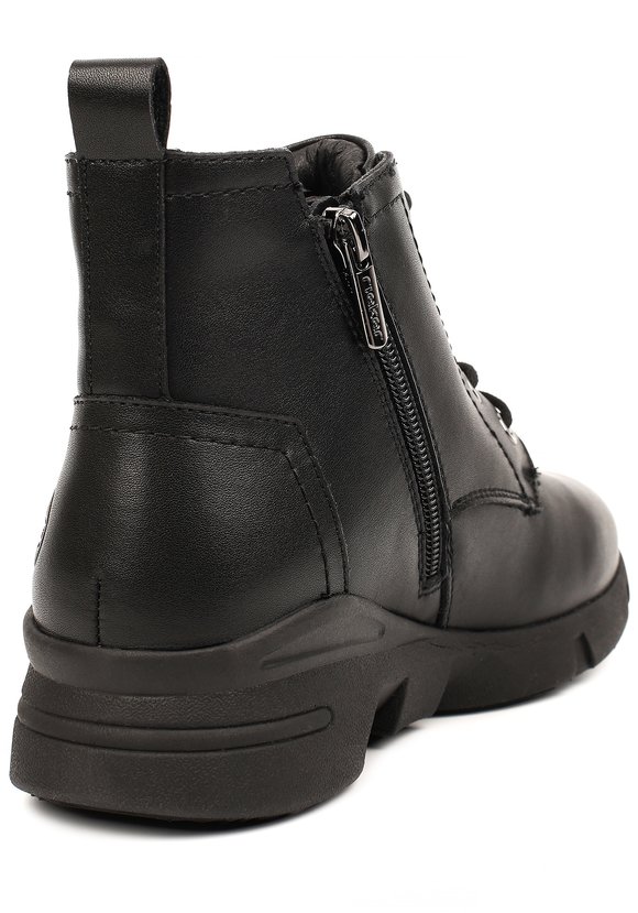 Ботинки женские Олеся шир.  580, рис. 7