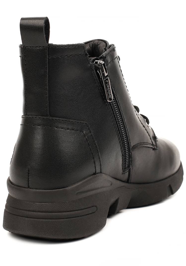 Ботинки женские Олеся шир.  750, рис. 7