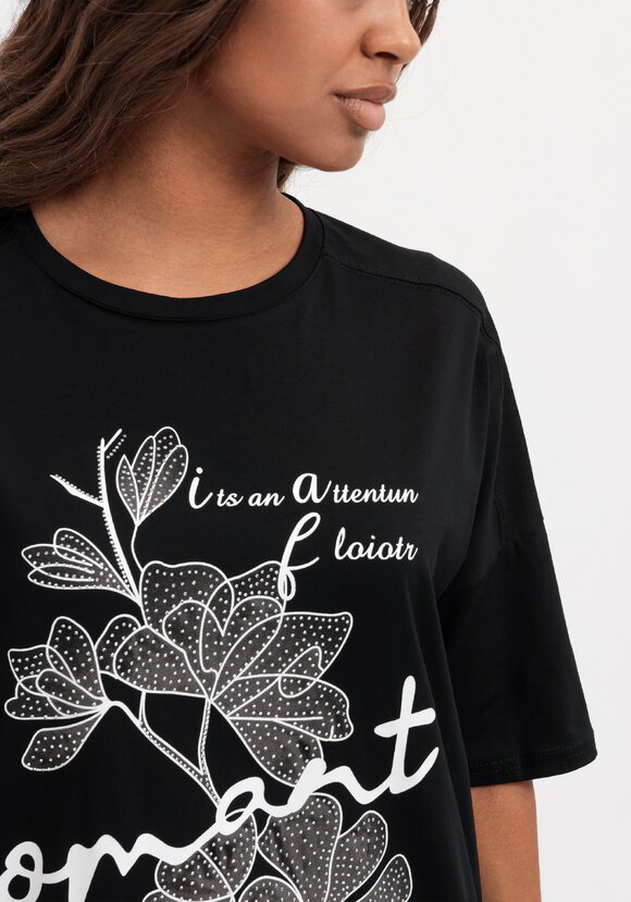 Блуза Калиста шир.  580, рис. 11