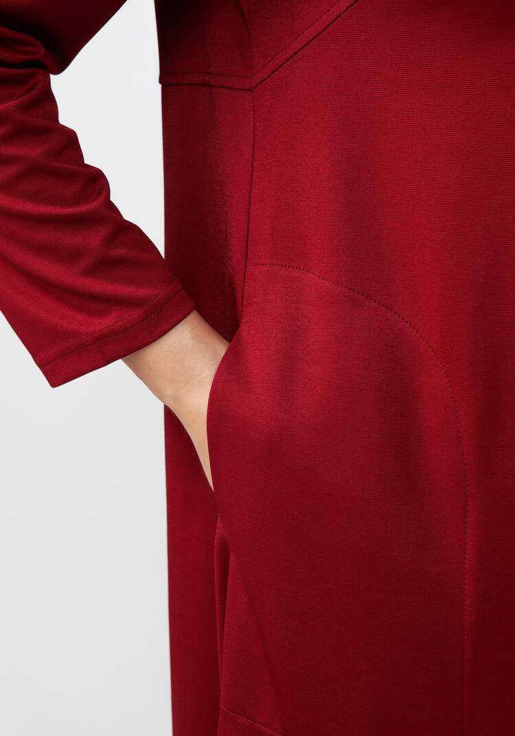 Платье Мэриан шир.  750, рис. 5