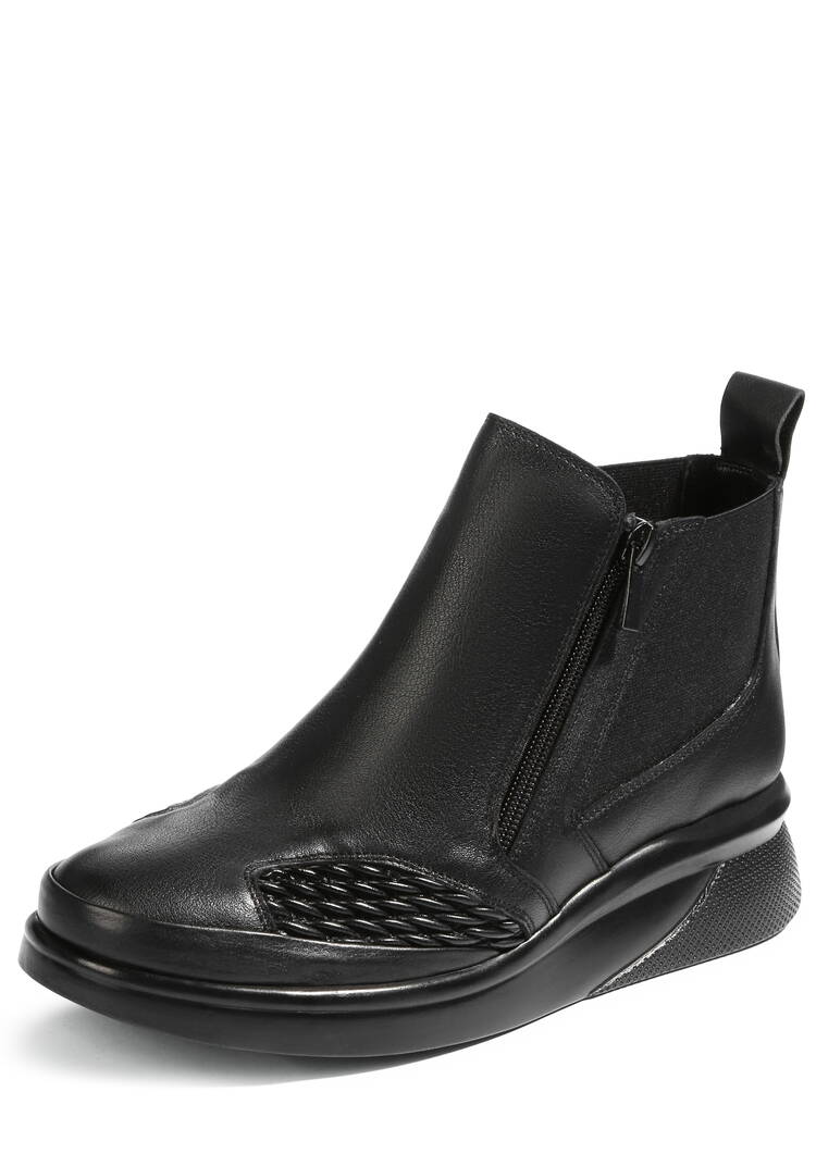 Ботинки женские Натали шир.  750, рис. 1