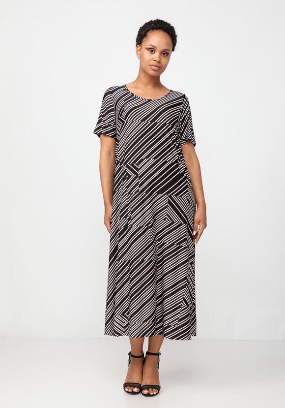 Платье Флоренс шир.  580, рис. 19