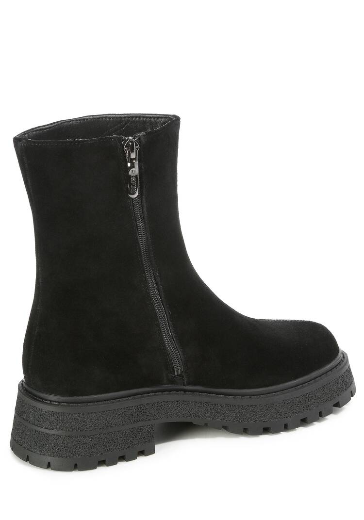 Ботинки женские Блэр шир.  750, рис. 3