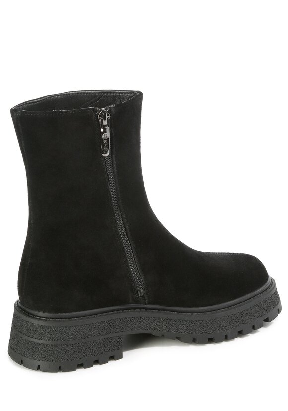 Ботинки женские Блэр шир.  580, рис. 3