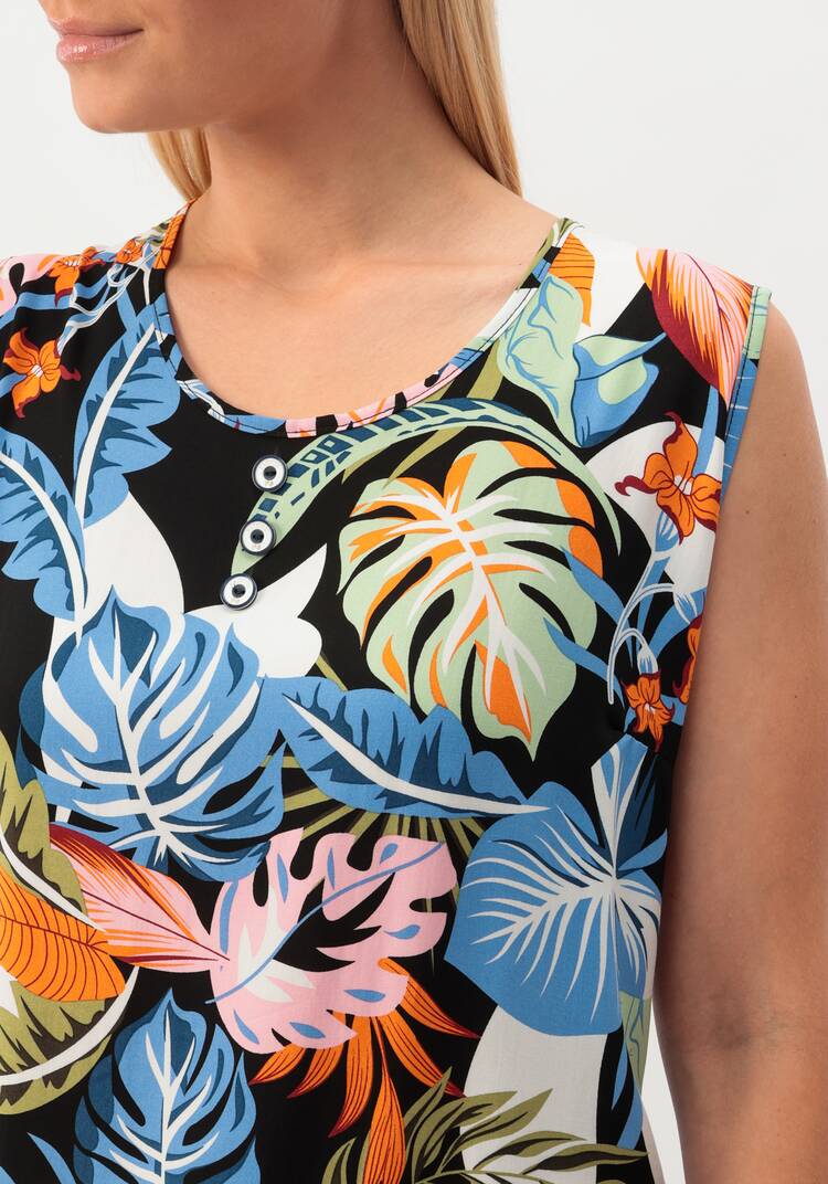 Платье Лилибет шир.  750, рис. 10