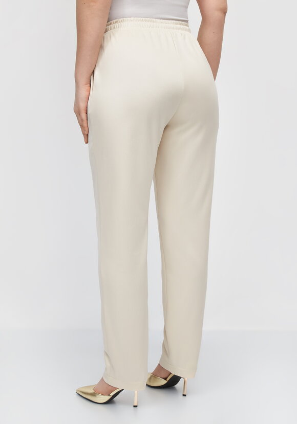 Брюки прямые с напылением шир.  580, рис. 8