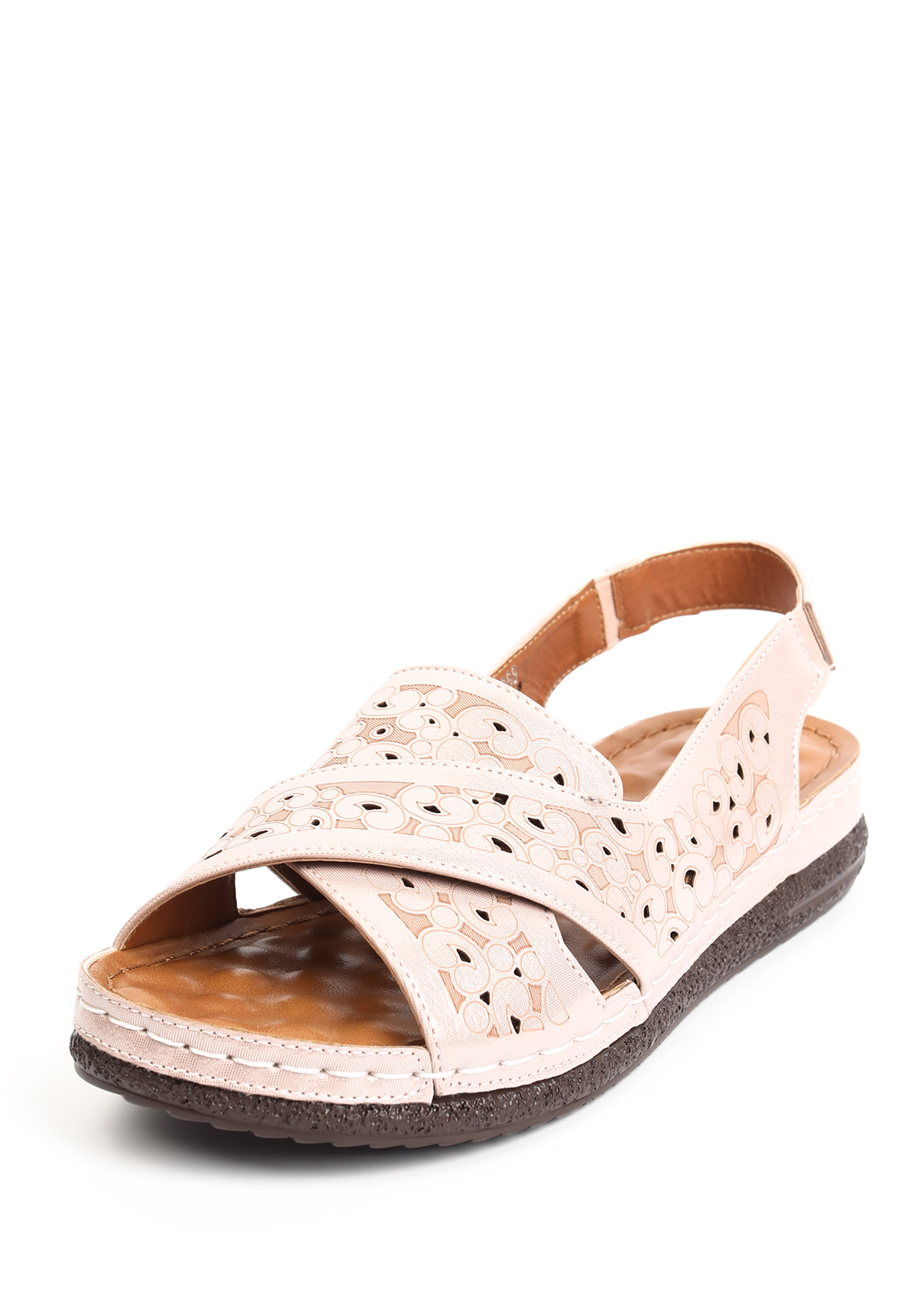 

Босоножки женские "Элиза", Розовый