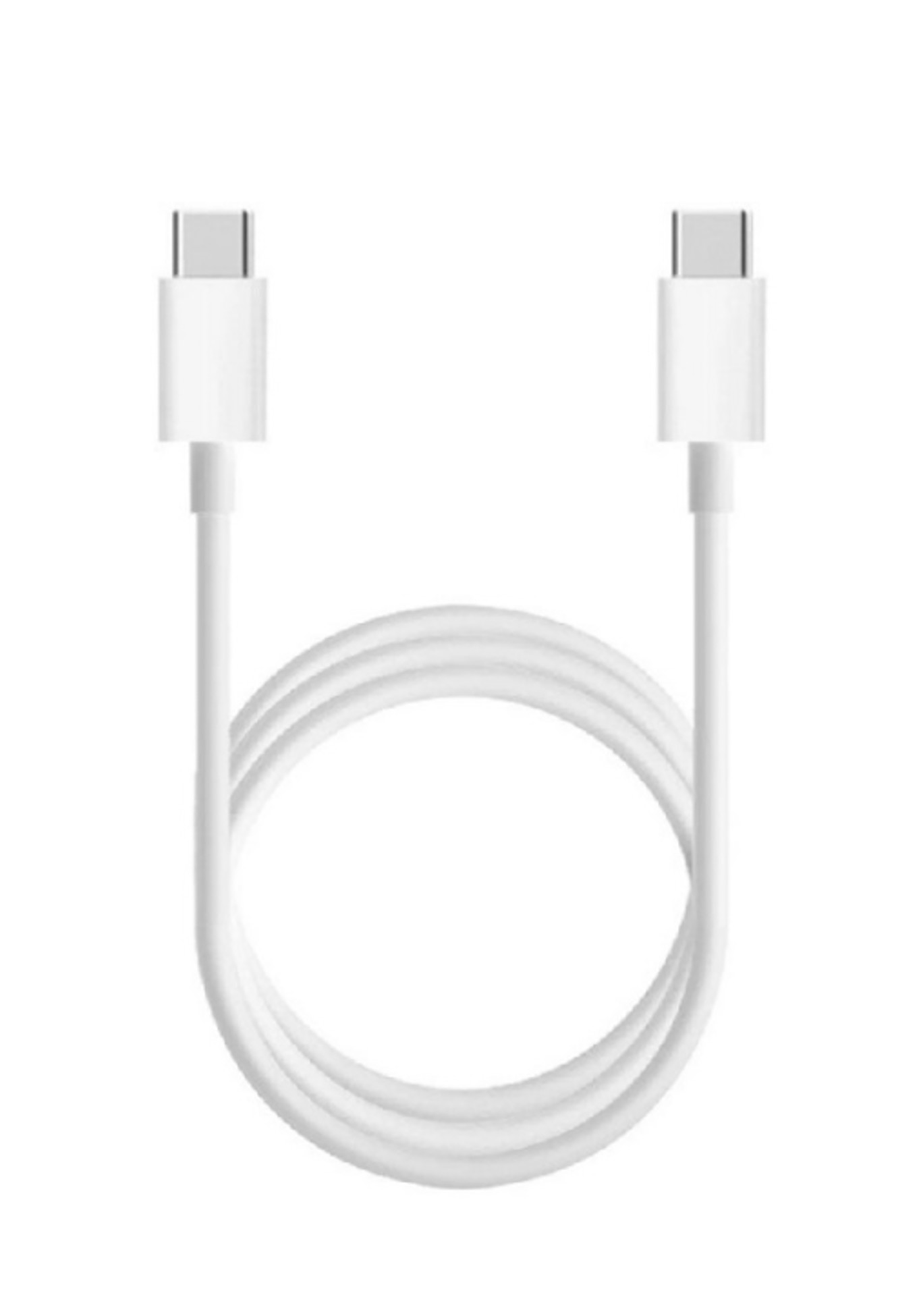 

Xiaomi Кабель Mi USB Type-C to Type-C Cable
