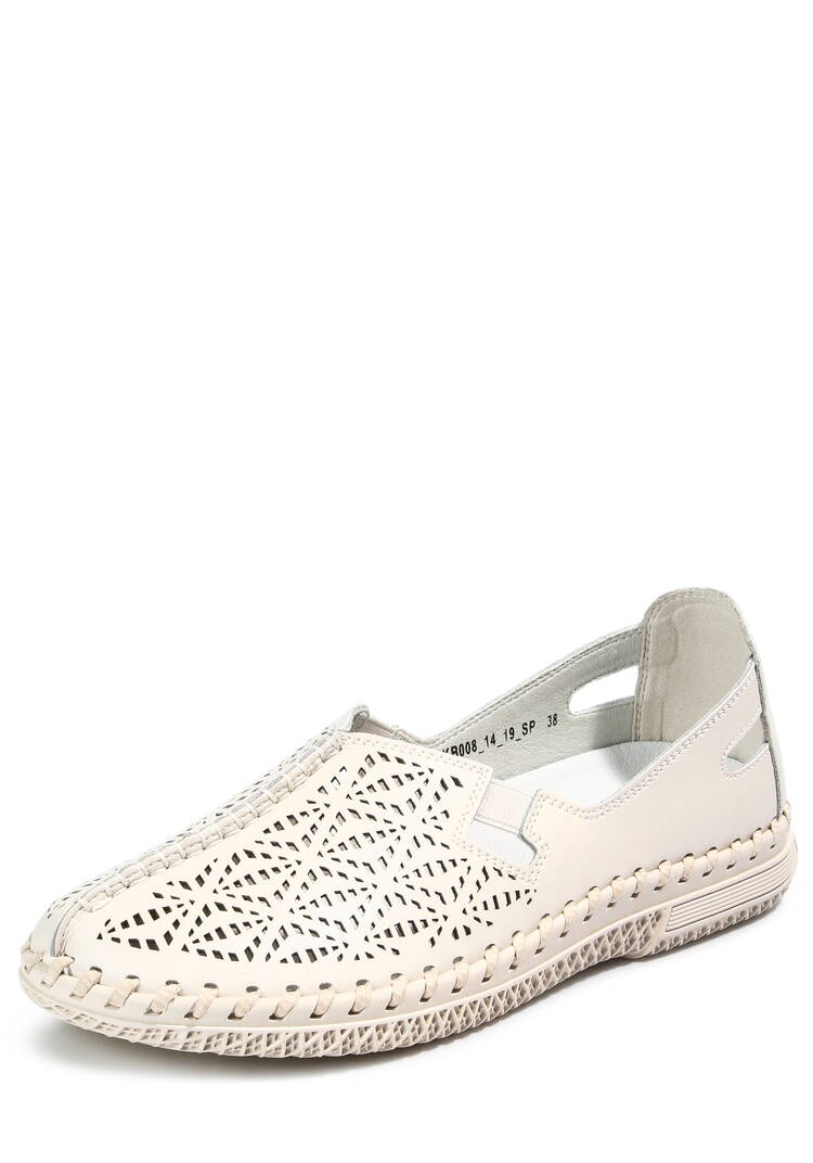 Туфли женские Милена шир.  750, рис. 11