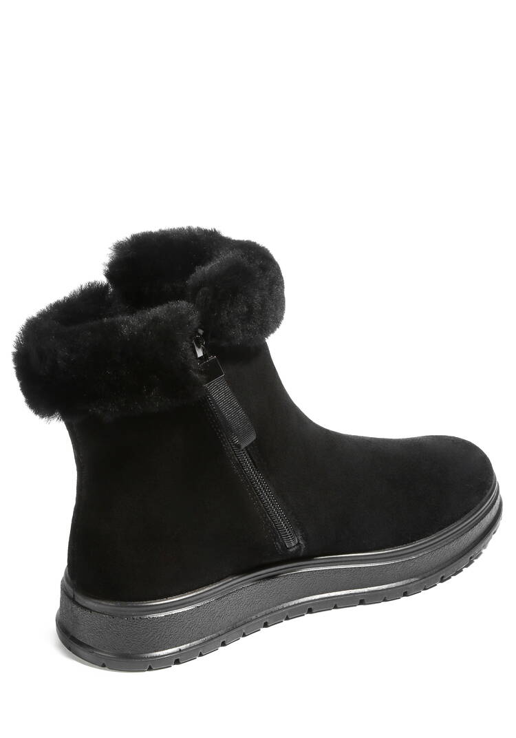 Ботинки женские Любава шир.  750, рис. 9