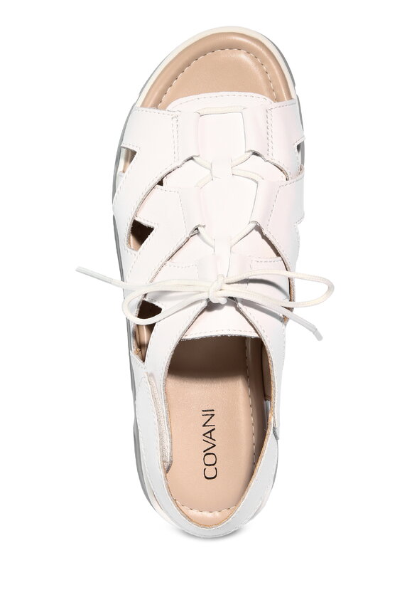 Босоножки женские Леся шир.  580, рис. 4