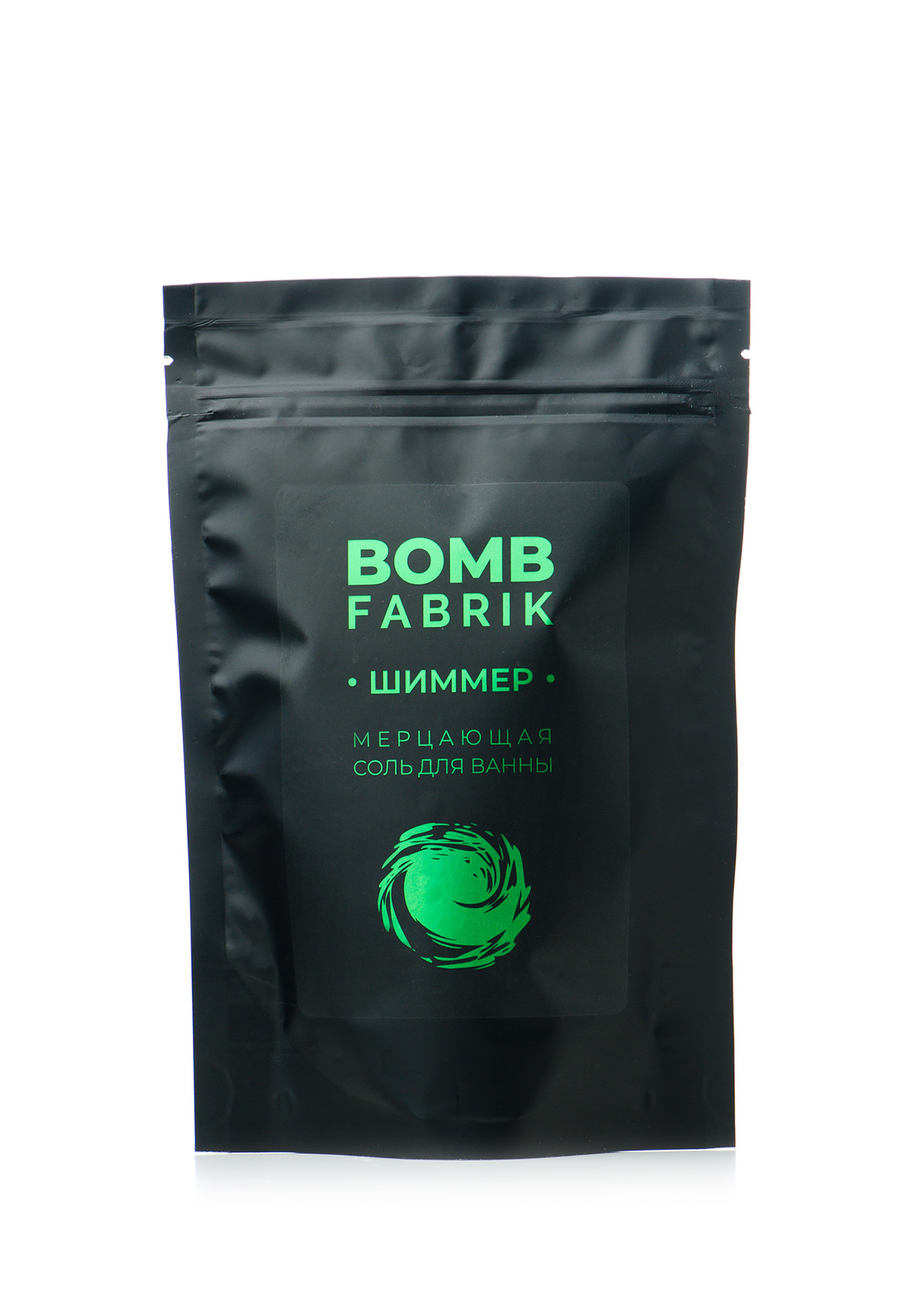 

Fabrik Cosmetology Соль д/ванны Green 150г
