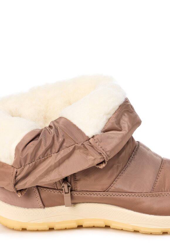 Дутики женские Мария шир.  580, рис. 57