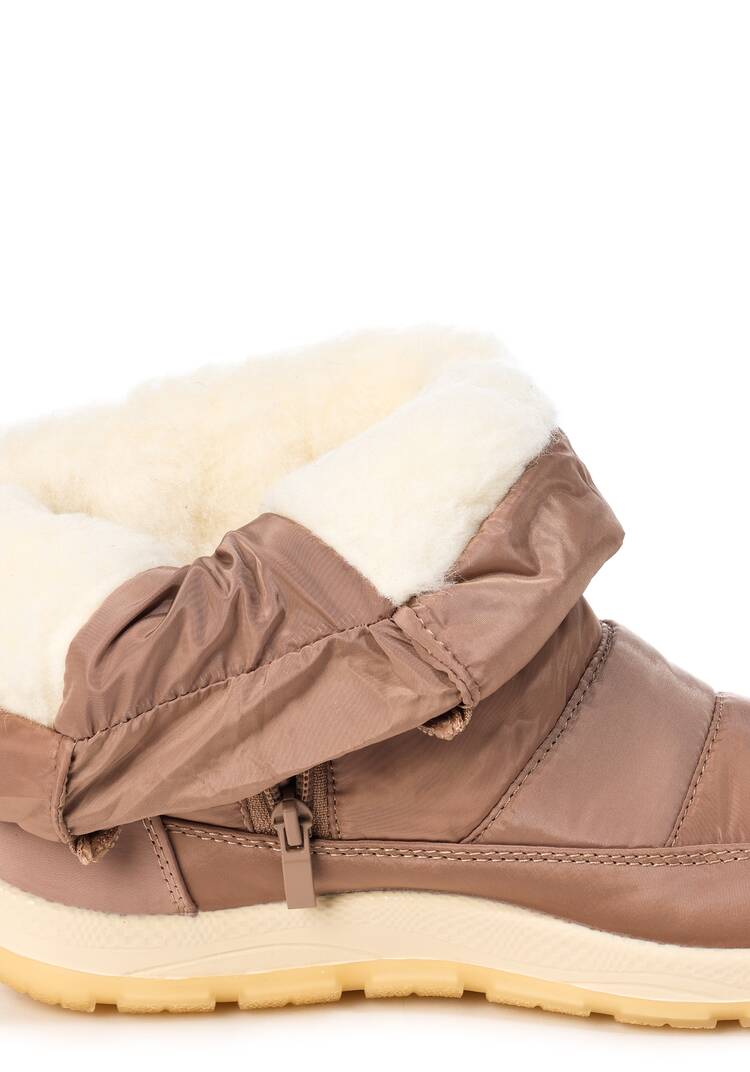 Дутики женские Мария шир.  750, рис. 57