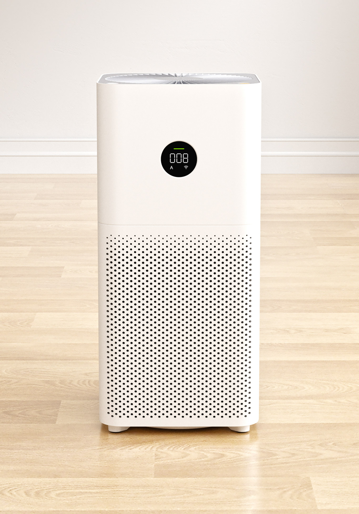 Xiaomi Mi Air Purifier 3c Купить
