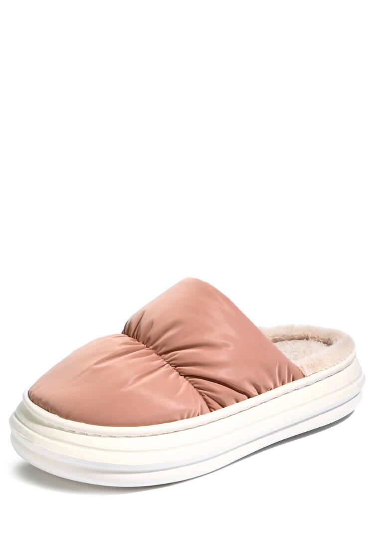 Тапочки женские Комфорт шир.  750, рис. 6