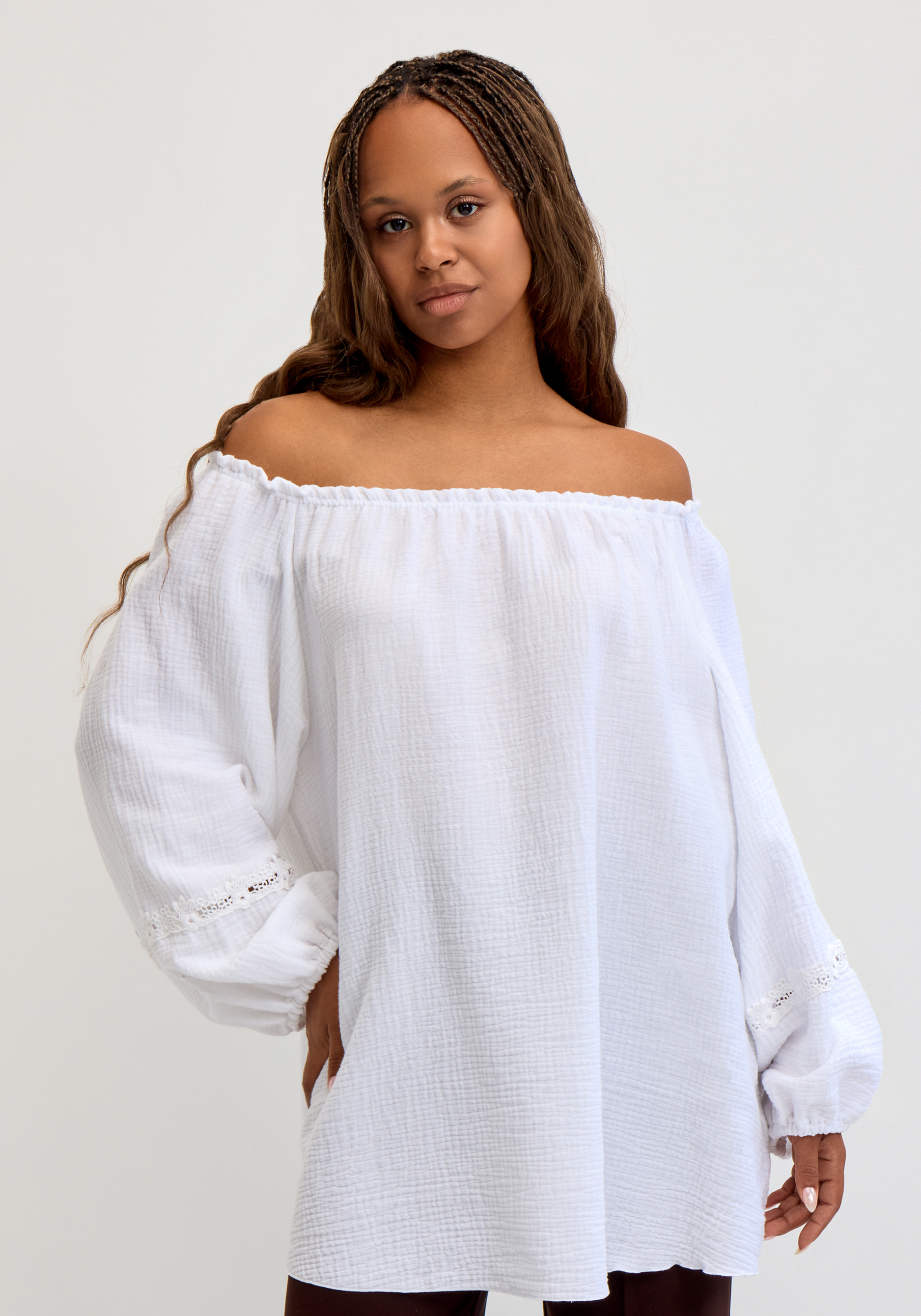 Блузка "Мартина"