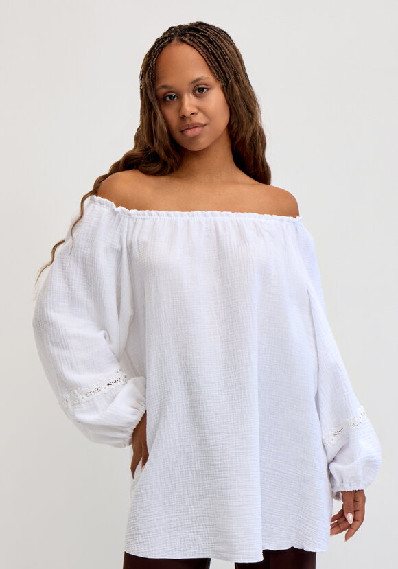 Блузка Мартина шир.  580, рис. 1