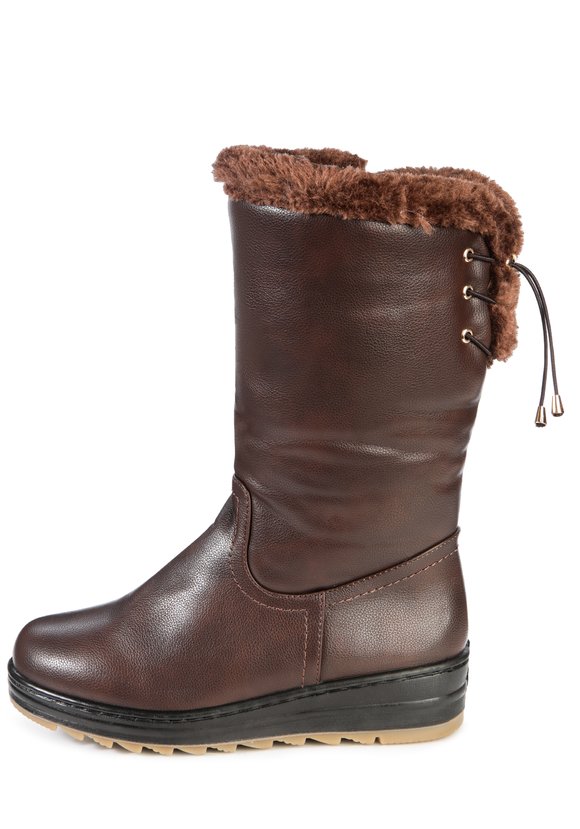 Сапоги женские Сальма шир.  580, рис. 2