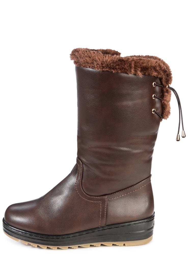 Сапоги женские Сальма шир.  750, рис. 2