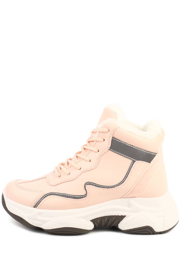 Ботинки женские Эльзэтта шир.  750, рис. 6