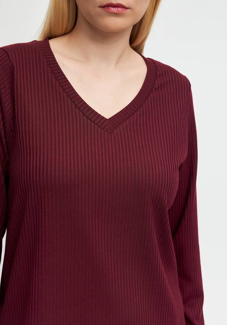 Платье с боковыми разрезами Илона шир.  750, рис. 11