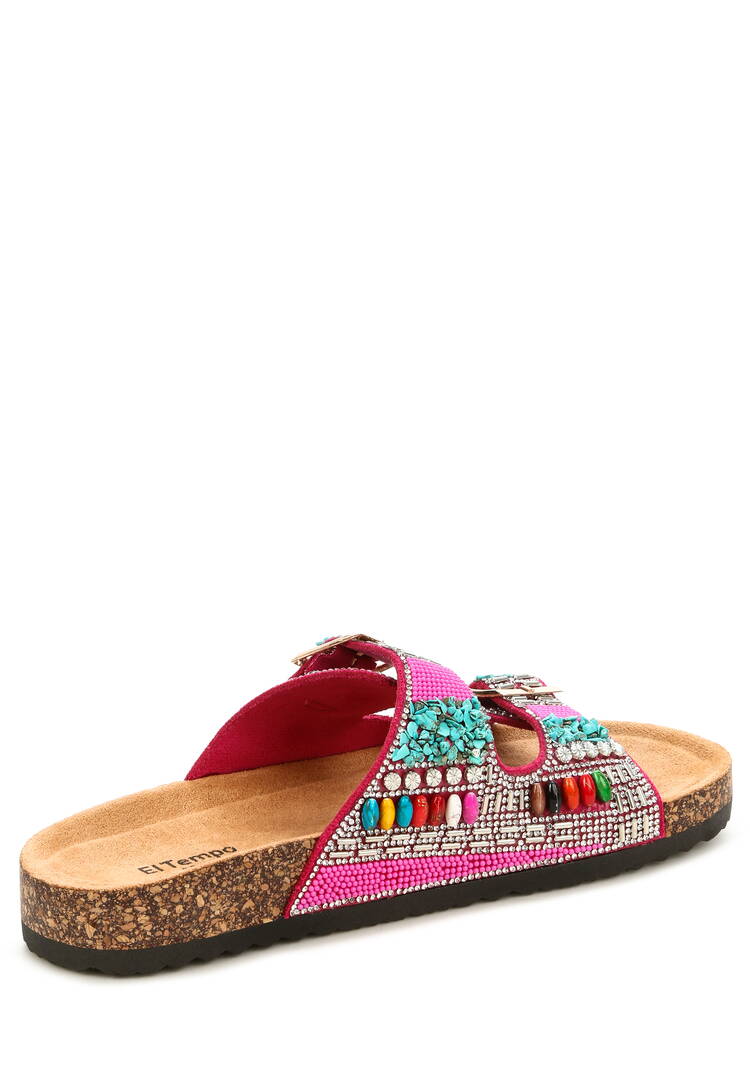 Сабо женские Флорида шир.  750, рис. 3