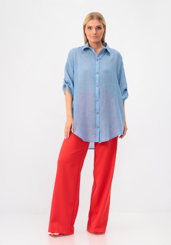 Рубашка Женева шир.  580, рис. 2