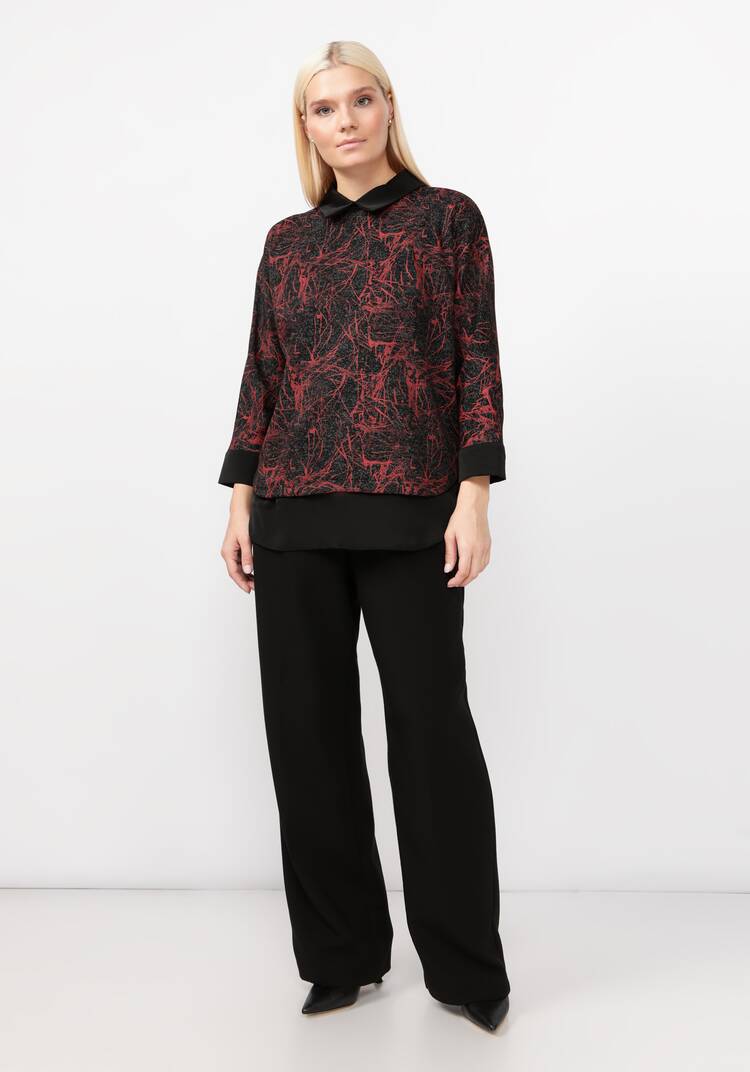 Туника Эмбер шир.  750, рис. 8