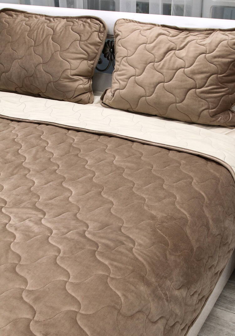 Гарнитур из бархата Маркиза шир.  750, рис. 14